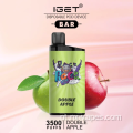 Vape descartável barato barra vape 3500puffs